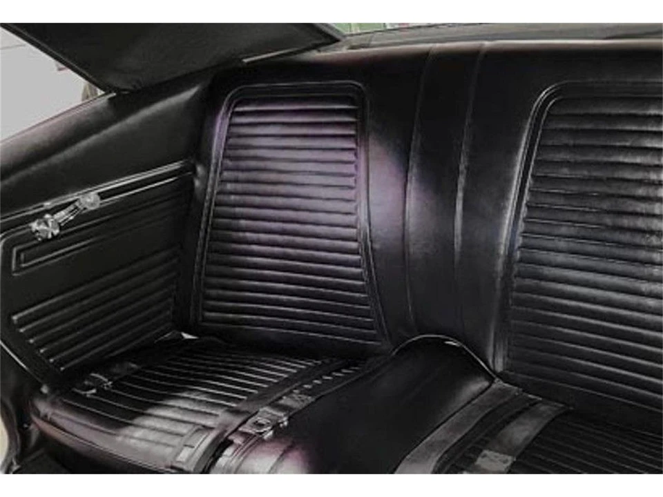 1969 Chevrolet Camaro 1st Gen - Image 12 of 12
