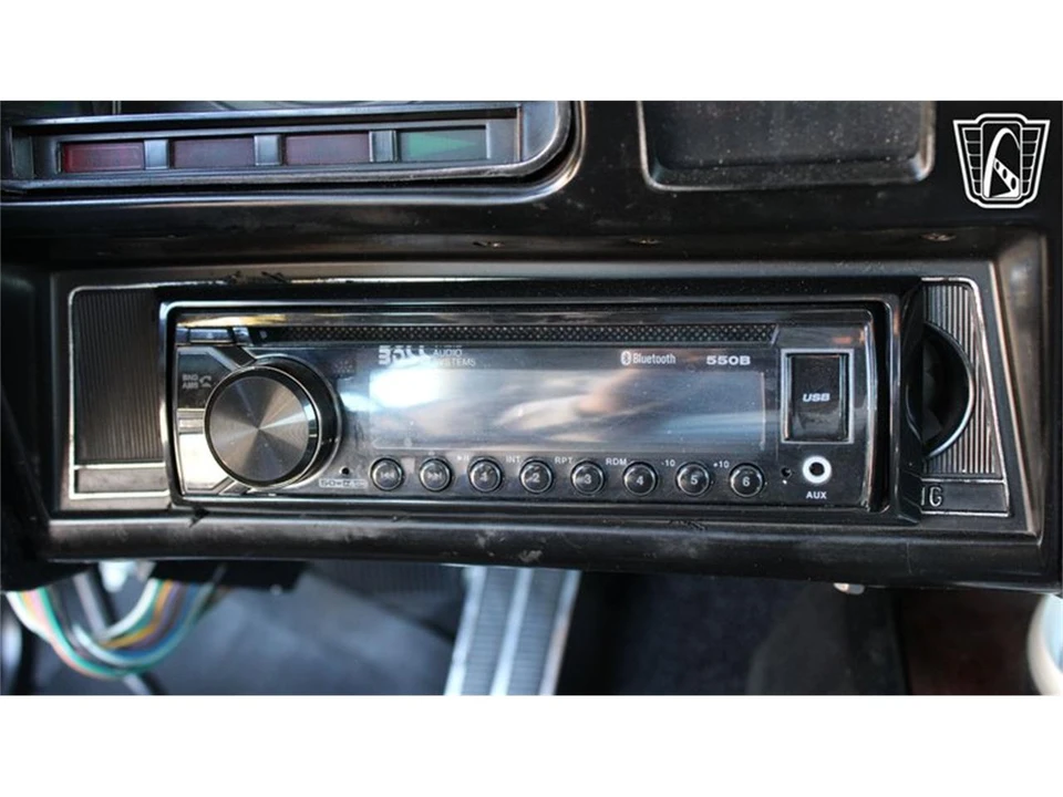 1969 Chevrolet Camaro 1st Gen - Image 13 of 31