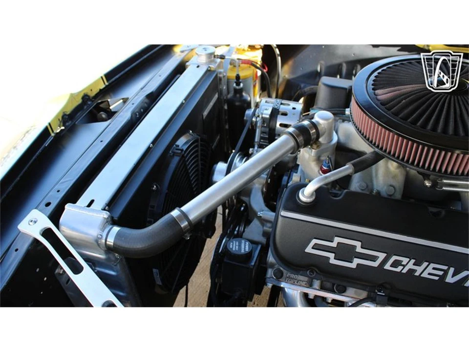 1969 Chevrolet Camaro 1st Gen - Image 17 of 31