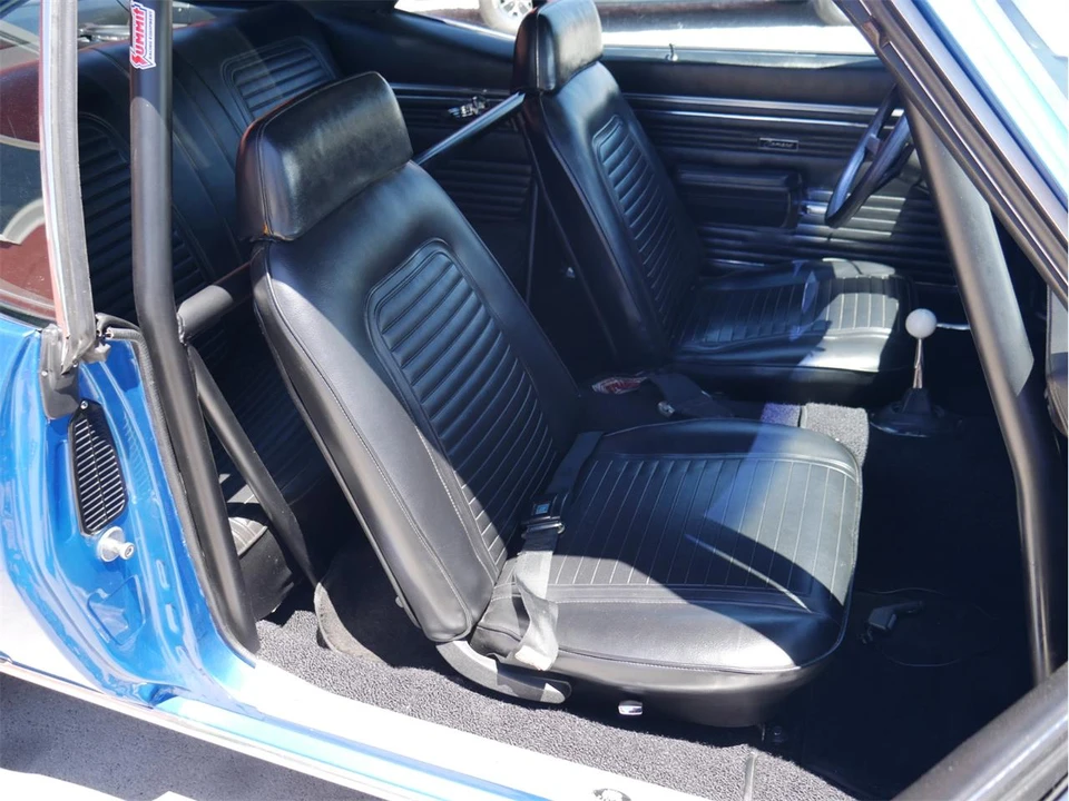 1969 Chevrolet Camaro 1st Gen - Image 31 of 31