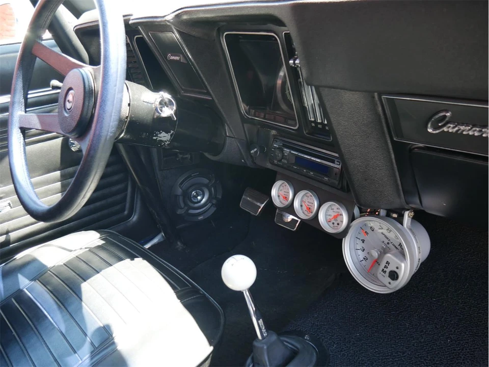1969 Chevrolet Camaro 1st Gen - Image 28 of 31