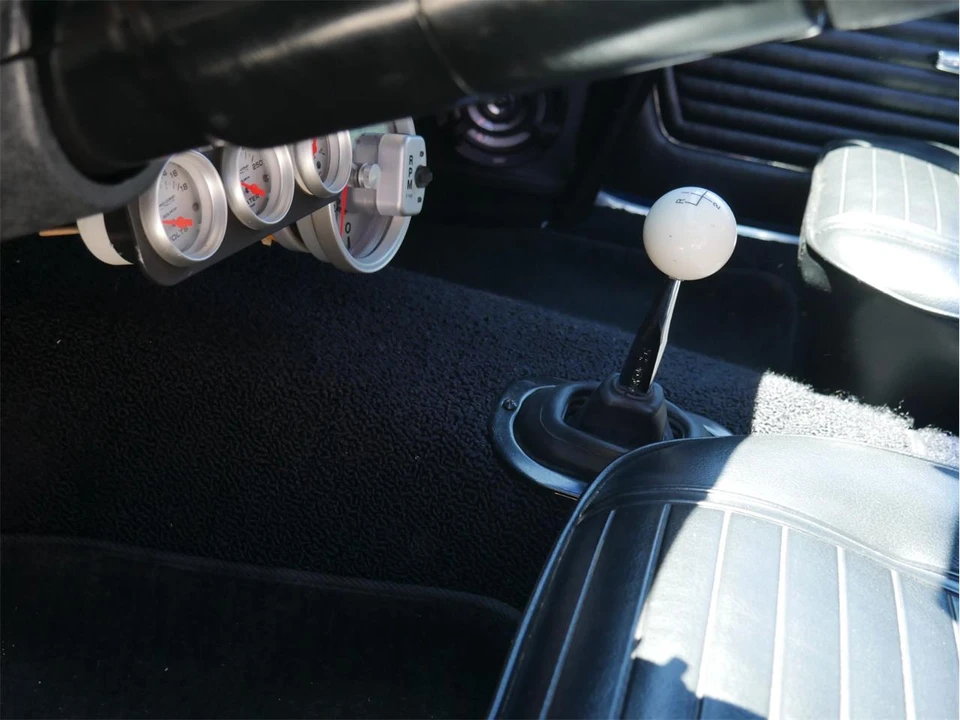 1969 Chevrolet Camaro 1st Gen - Image 19 of 31