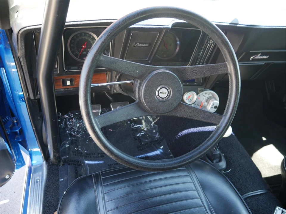 1969 Chevrolet Camaro 1st Gen - Image 14 of 31