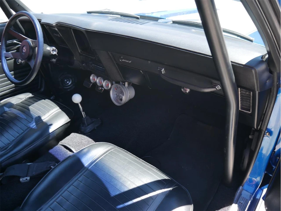 1969 Chevrolet Camaro 1st Gen - Image 26 of 31