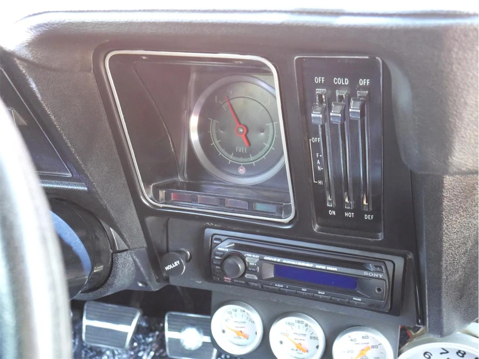 1969 Chevrolet Camaro 1st Gen - Image 17 of 31
