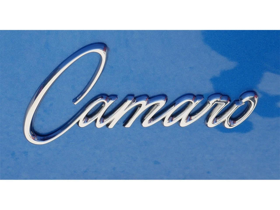 1969 Chevrolet Camaro 1st Gen - Image 5 of 31