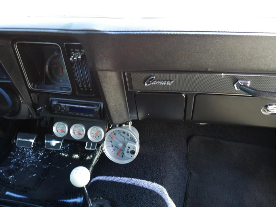 1969 Chevrolet Camaro 1st Gen - Image 18 of 31