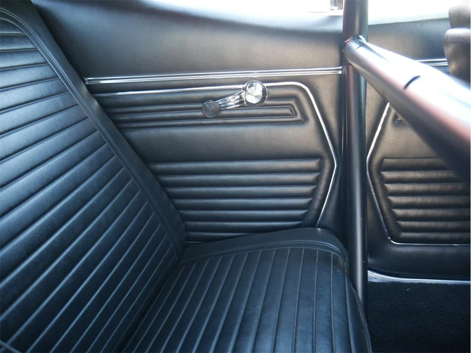 1969 Chevrolet Camaro 1st Gen - Image 30 of 31