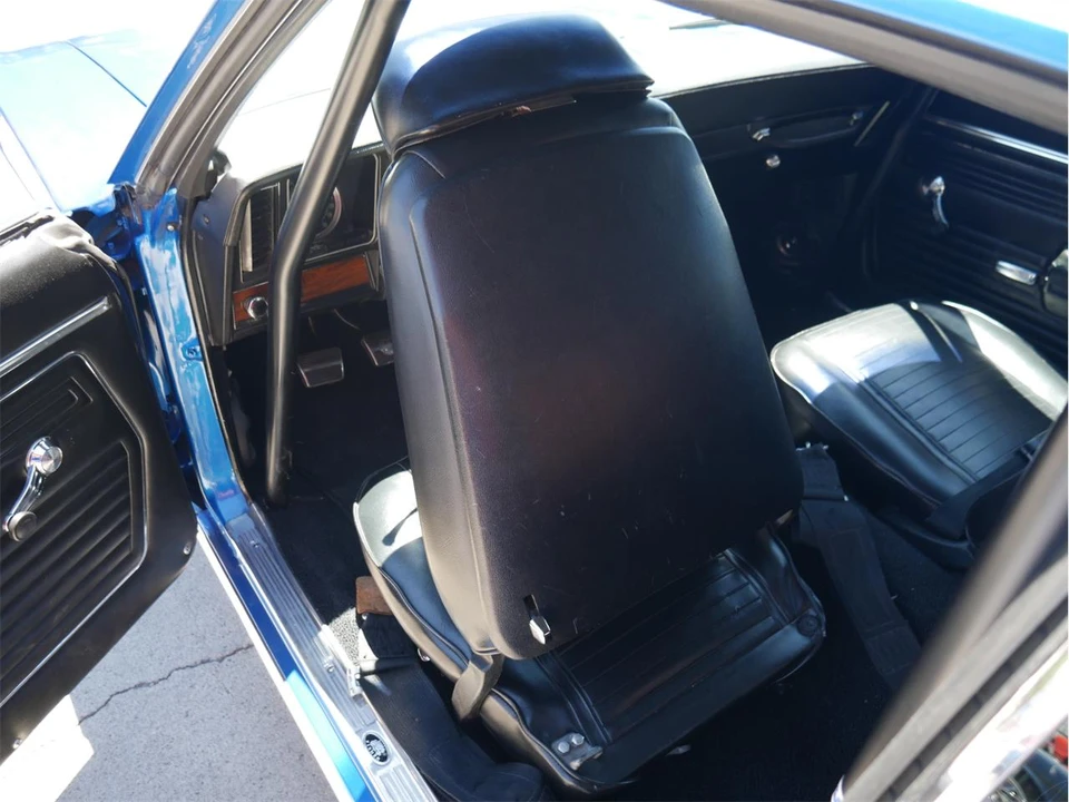 1969 Chevrolet Camaro 1st Gen - Image 24 of 31