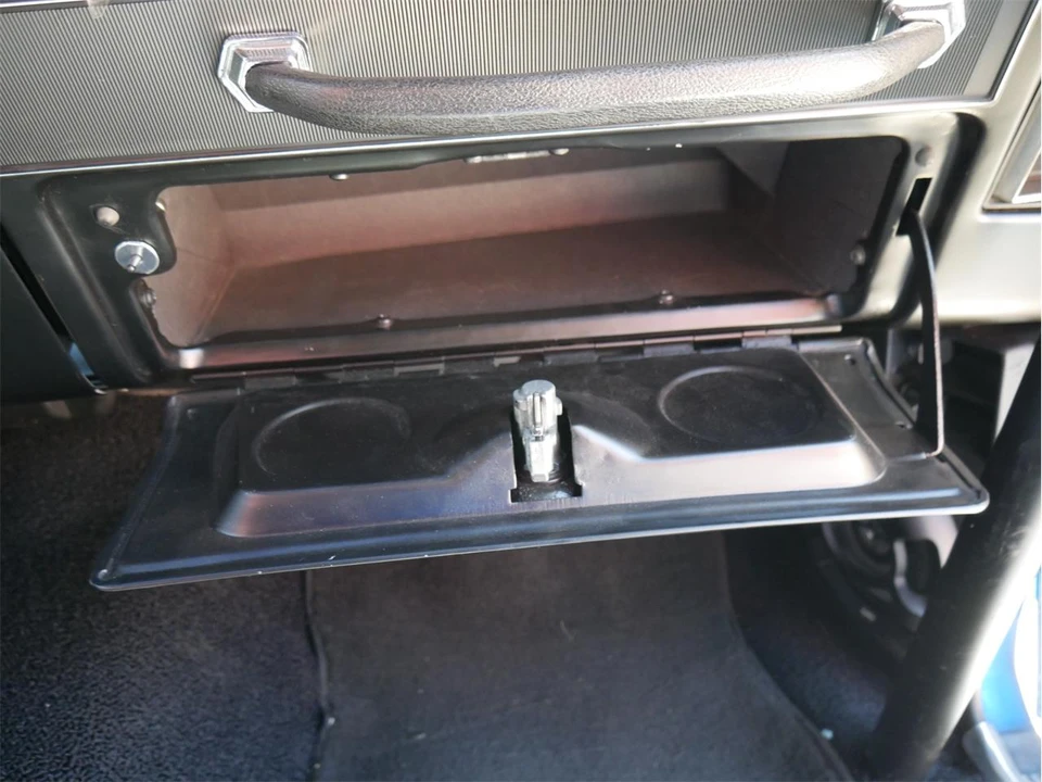 1969 Chevrolet Camaro 1st Gen - Image 27 of 31