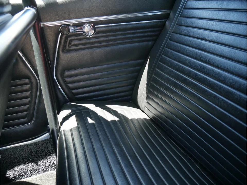1969 Chevrolet Camaro 1st Gen - Image 21 of 31