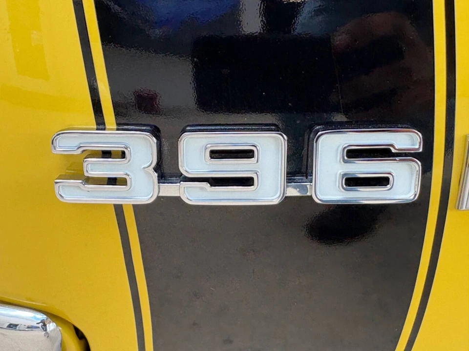 1969 Chevrolet Camaro 1st Gen - Image 26 of 31