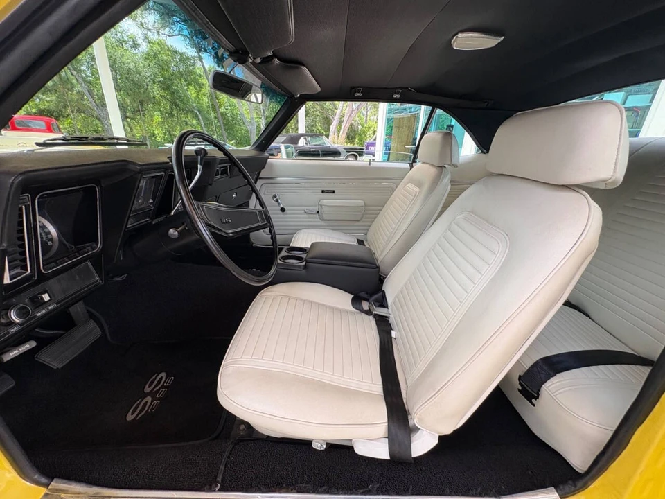 1969 Chevrolet Camaro 1st Gen - Image 31 of 31
