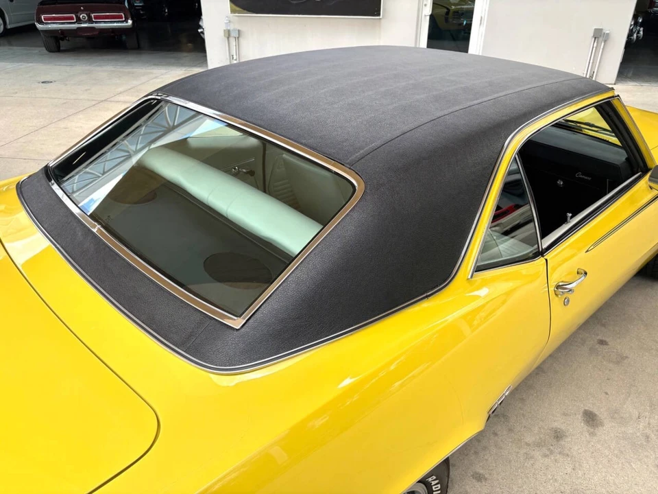 1969 Chevrolet Camaro 1st Gen - Image 21 of 31