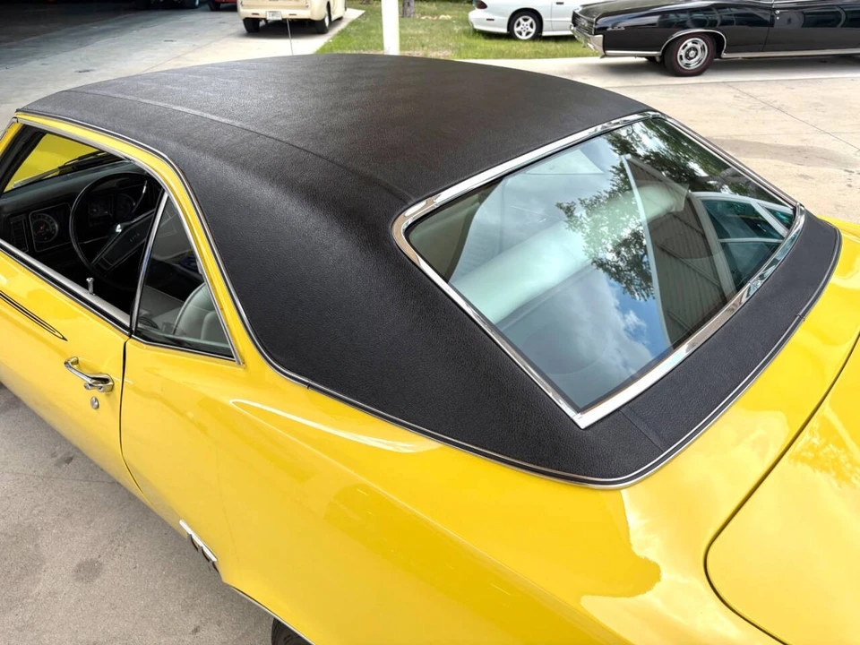 1969 Chevrolet Camaro 1st Gen - Image 24 of 31