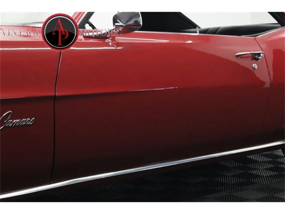 1969 Chevrolet Camaro 1st Gen - Image 9 of 31