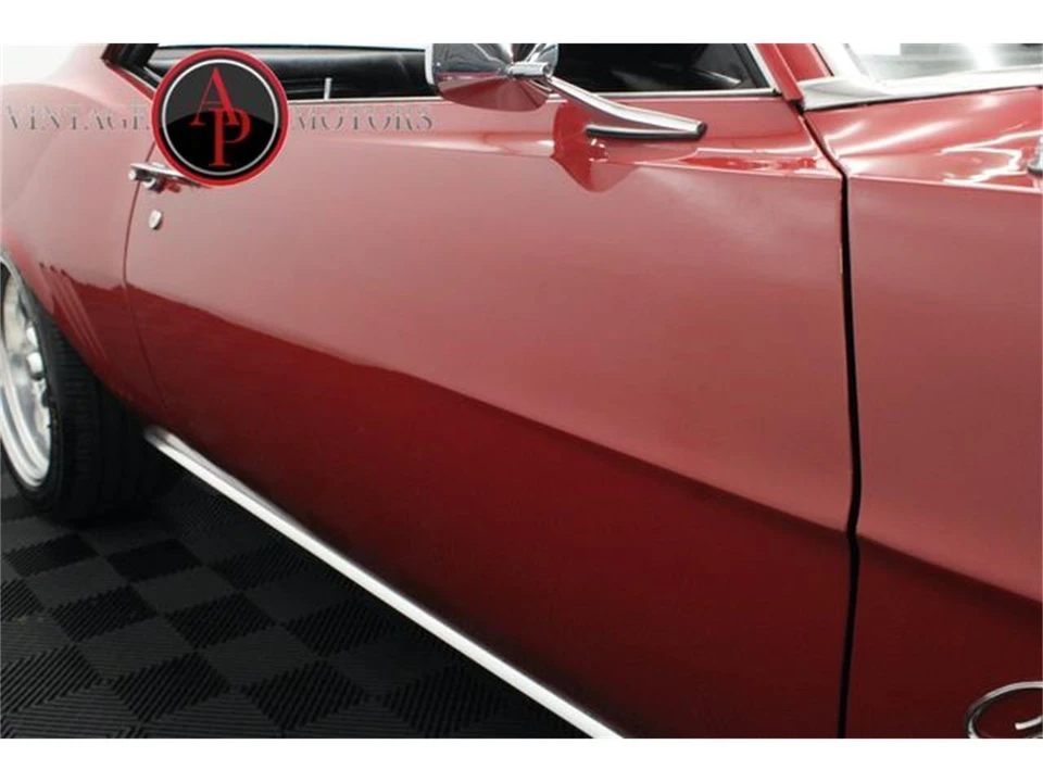1969 Chevrolet Camaro 1st Gen - Image 17 of 31