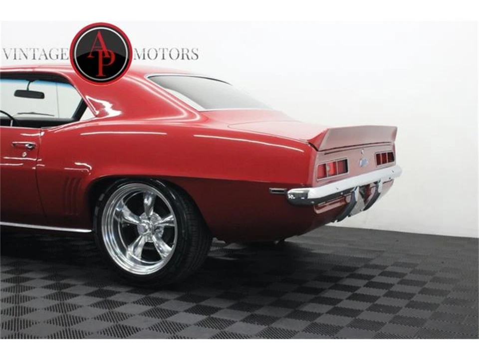 1969 Chevrolet Camaro 1st Gen - Image 14 of 31