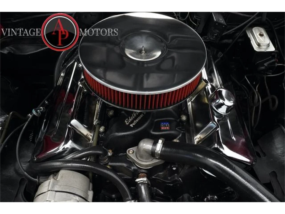 1969 Chevrolet Camaro 1st Gen - Image 3 of 31