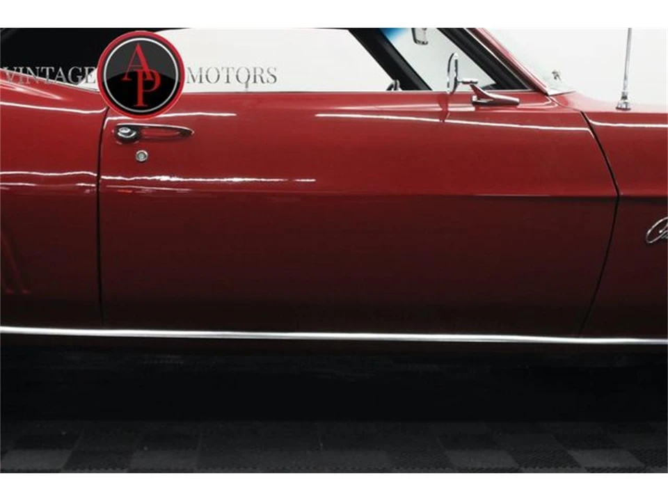 1969 Chevrolet Camaro 1st Gen - Image 28 of 31
