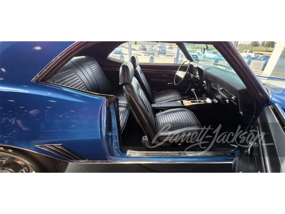 1969 Chevrolet Camaro 1st Gen - Image 2 of 3