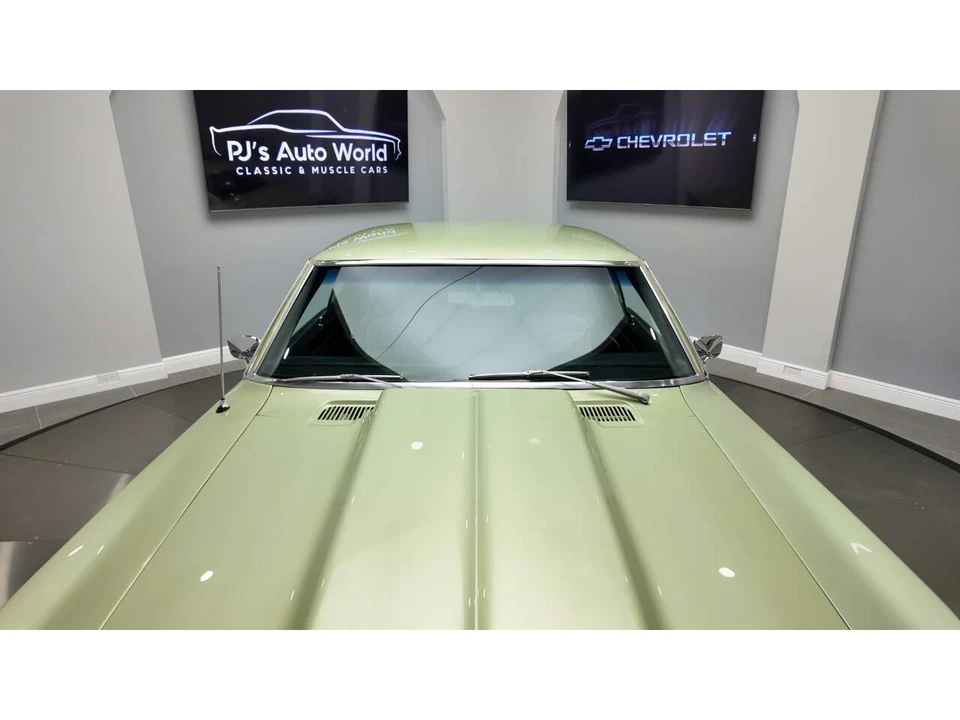 1969 Chevrolet Camaro 1st Gen - Image 12 of 31