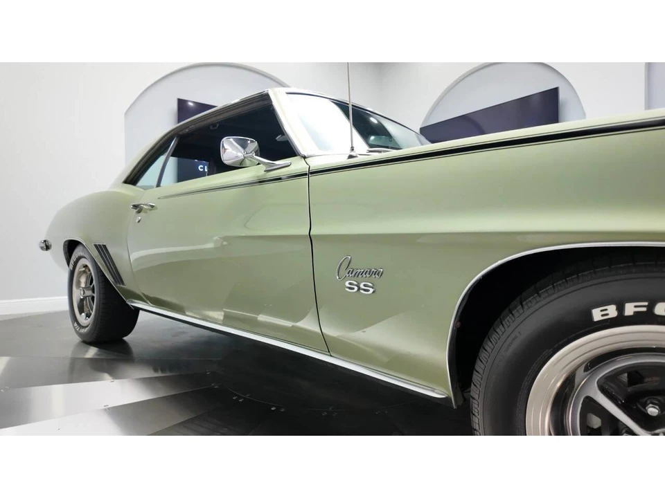 1969 Chevrolet Camaro 1st Gen - Image 24 of 31