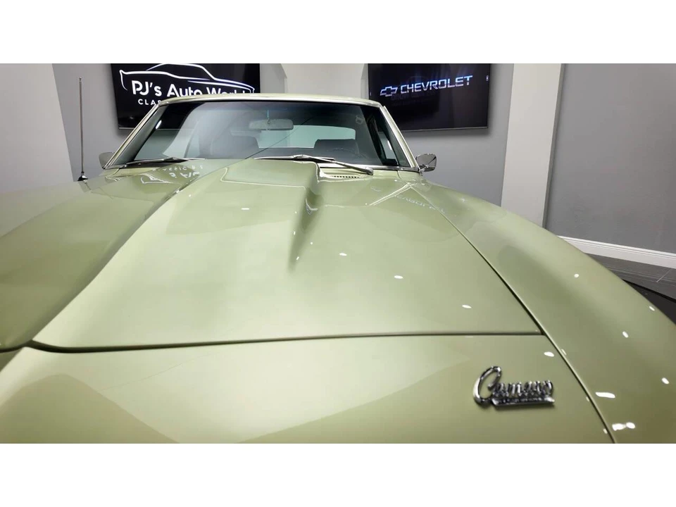 1969 Chevrolet Camaro 1st Gen - Image 27 of 31