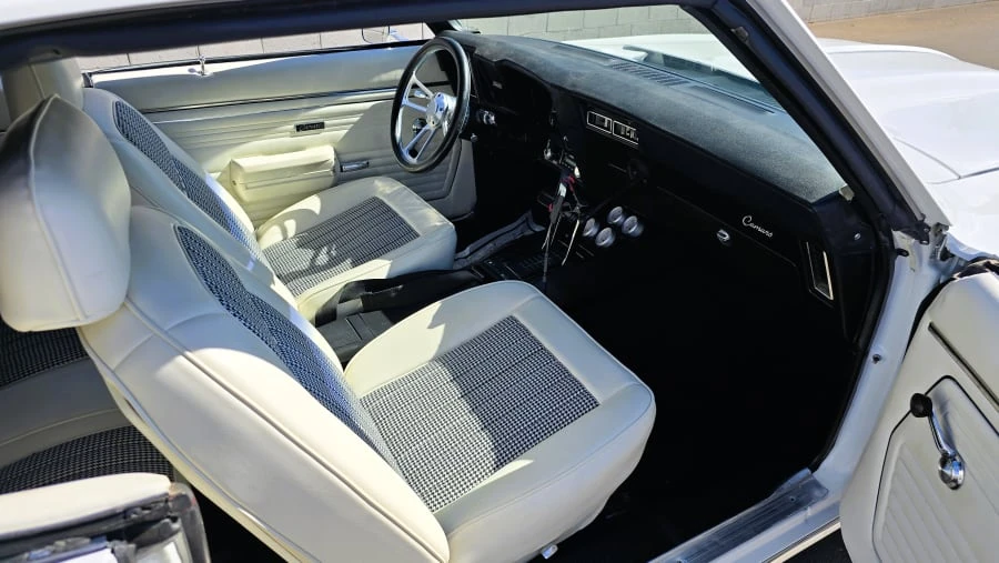 1969 Chevrolet Camaro 1st Gen - Image 14 of 20