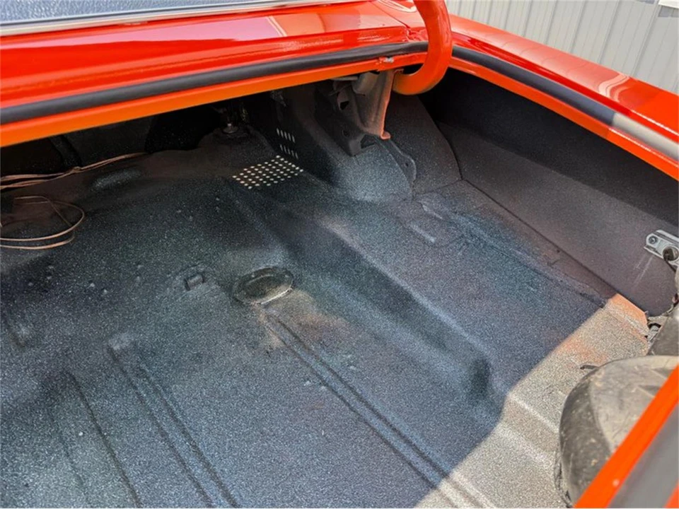 1969 Chevrolet Camaro 1st Gen - Image 15 of 31