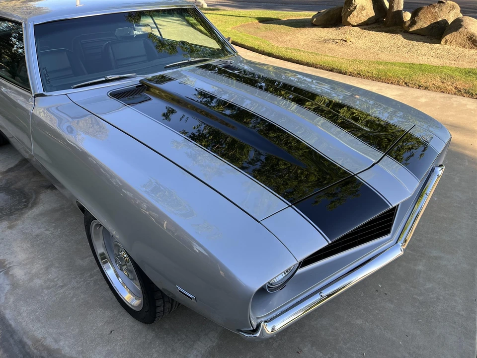 1969 Chevrolet Camaro 1st Gen - Image 21 of 31