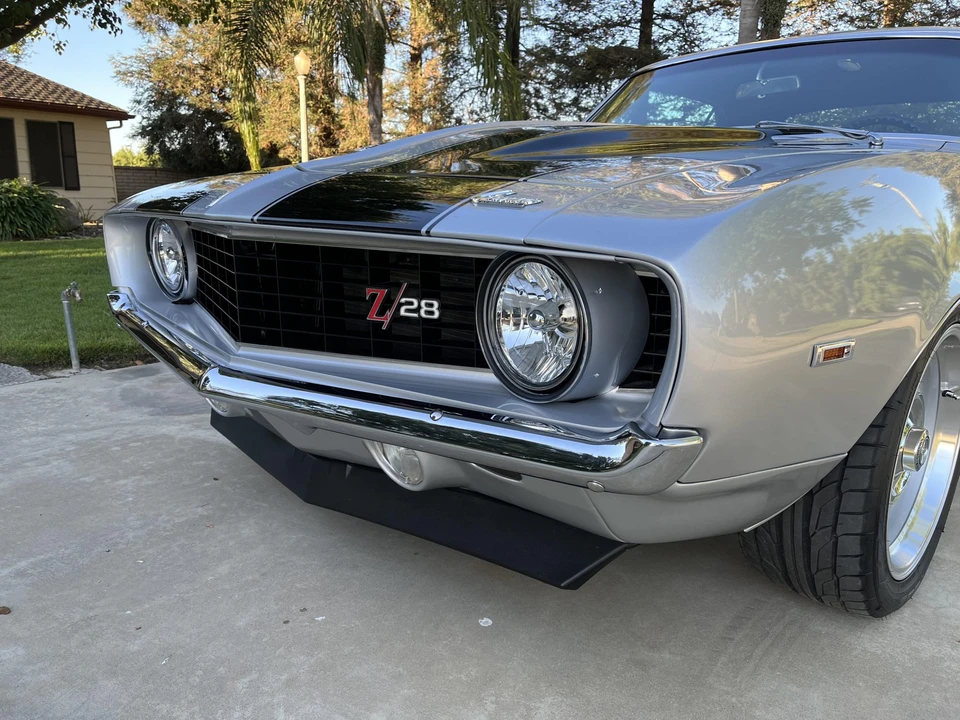 1969 Chevrolet Camaro 1st Gen - Image 22 of 31