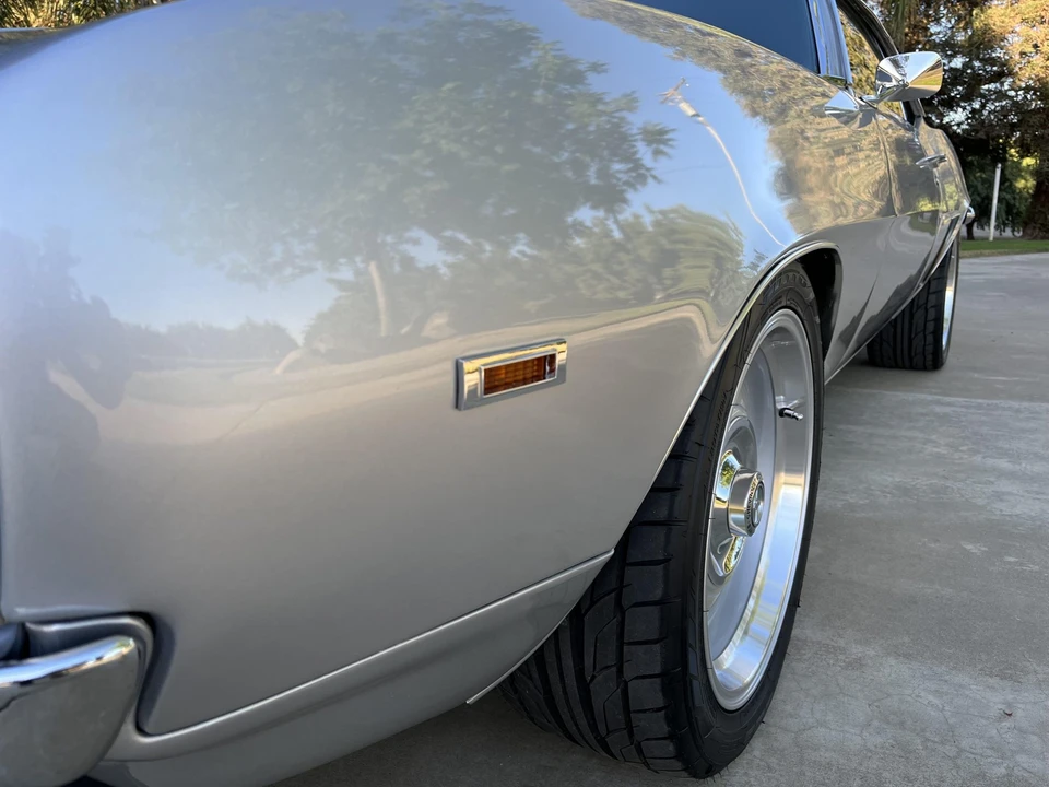 1969 Chevrolet Camaro 1st Gen - Image 23 of 31