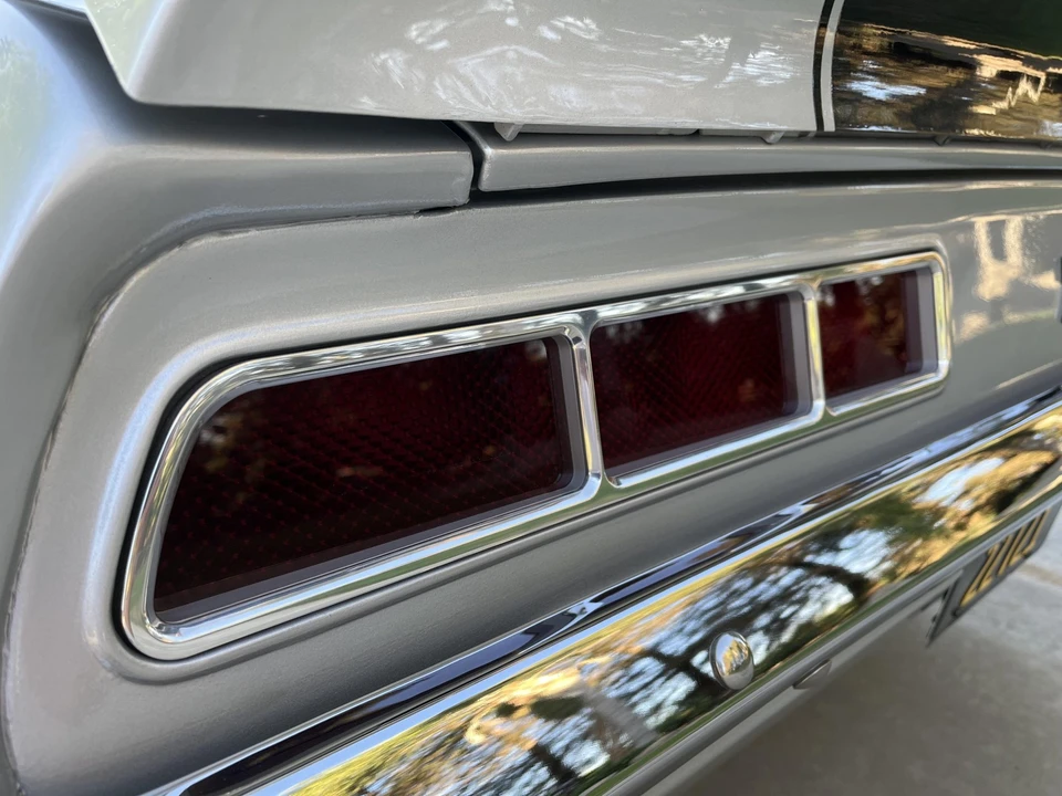 1969 Chevrolet Camaro 1st Gen - Image 25 of 31
