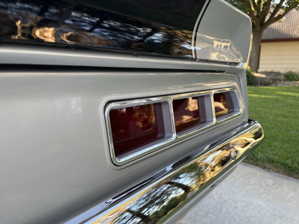 1969 Chevrolet Camaro 1st Gen - Image 27 of 31