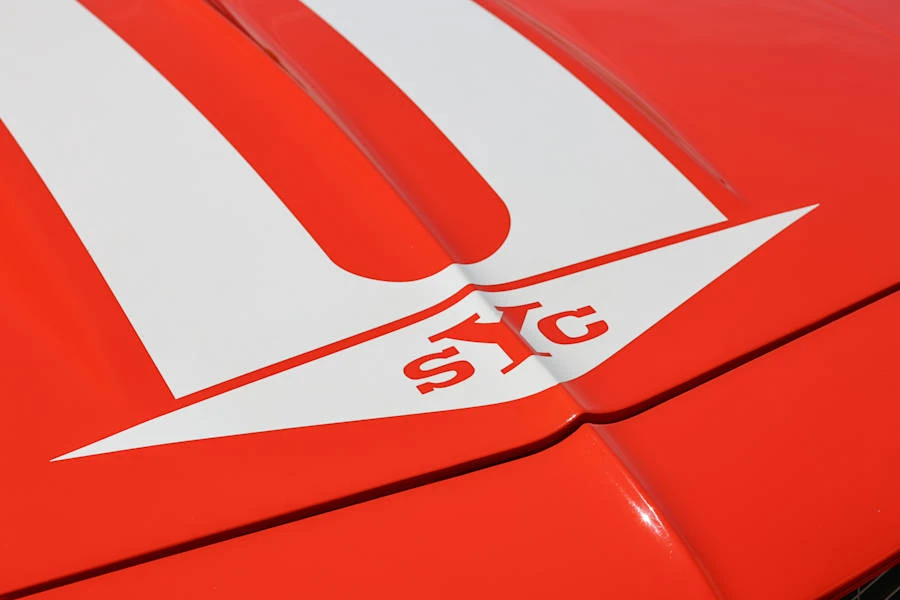 1969 Chevrolet Camaro 1st Gen - Image 11 of 31