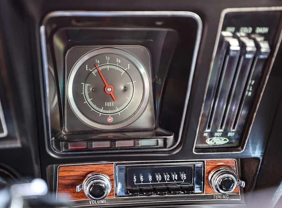 1969 Chevrolet Camaro 1st Gen - Image 31 of 31