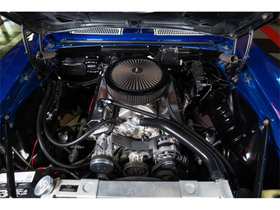 1969 Chevrolet Camaro 1st Gen - Image 29 of 31