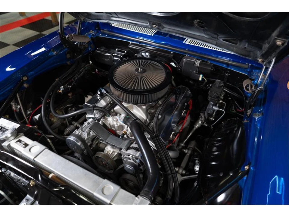 1969 Chevrolet Camaro 1st Gen - Image 30 of 31