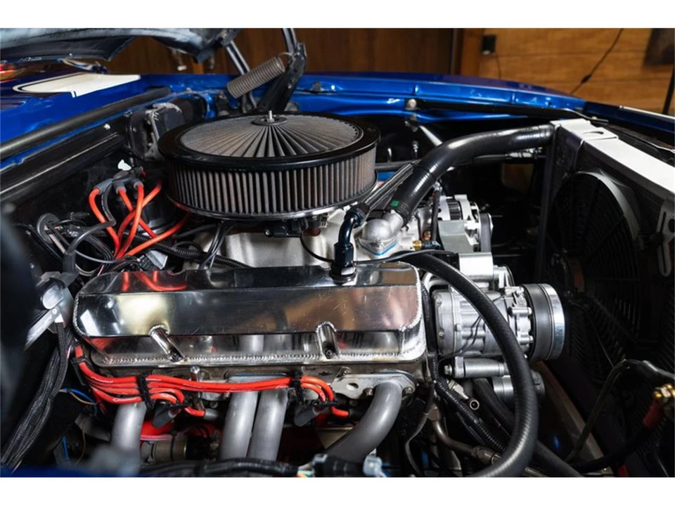 1969 Chevrolet Camaro 1st Gen - Image 31 of 31