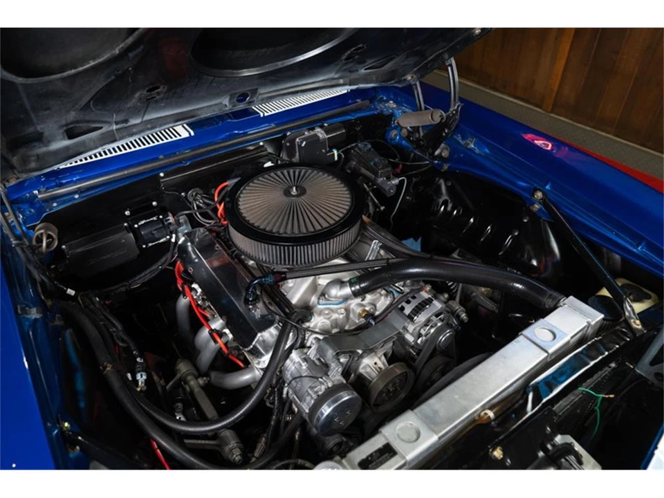 1969 Chevrolet Camaro 1st Gen - Image 28 of 31