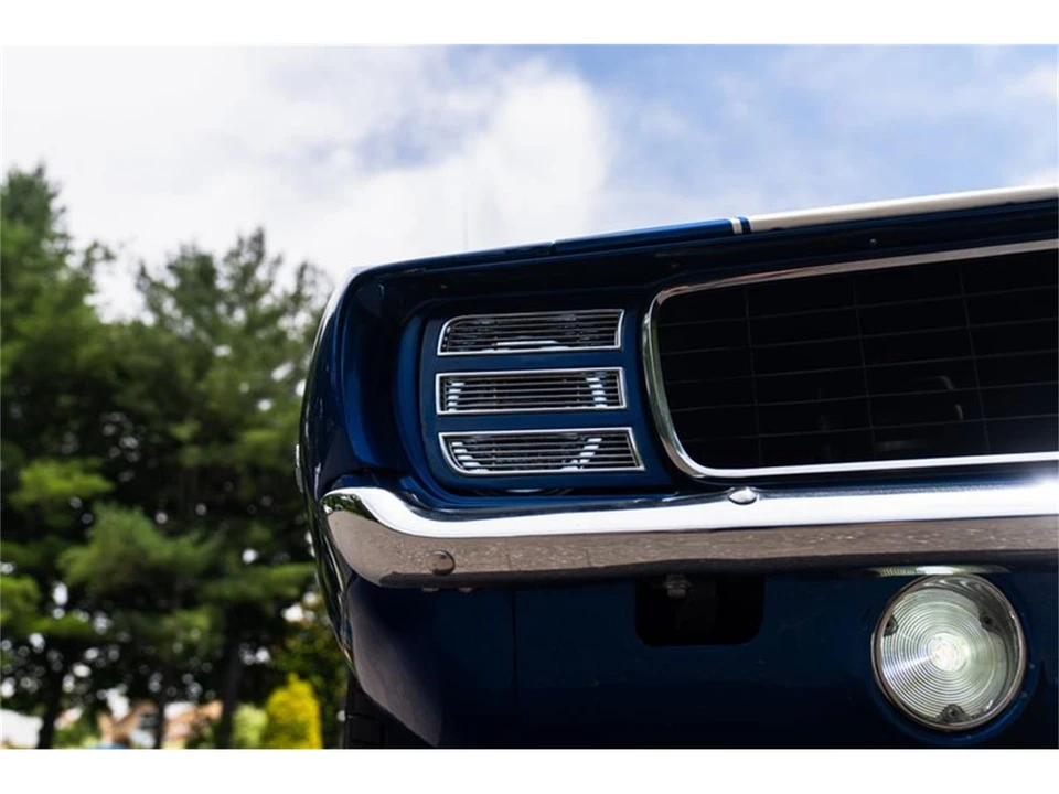 1969 Chevrolet Camaro 1st Gen - Image 27 of 31