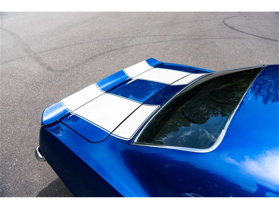 1969 Chevrolet Camaro 1st Gen - Image 23 of 31
