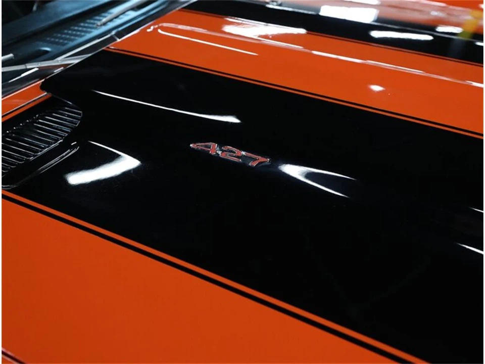 1969 Chevrolet Camaro 1st Gen - Image 15 of 31