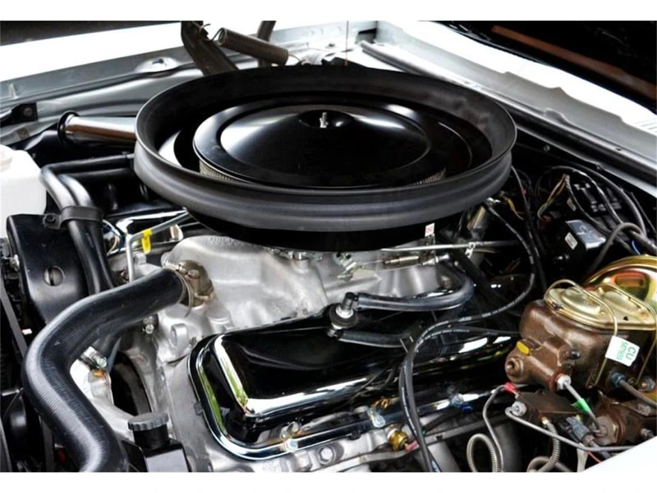 1969 Chevrolet Camaro 1st Gen - Image 8 of 12