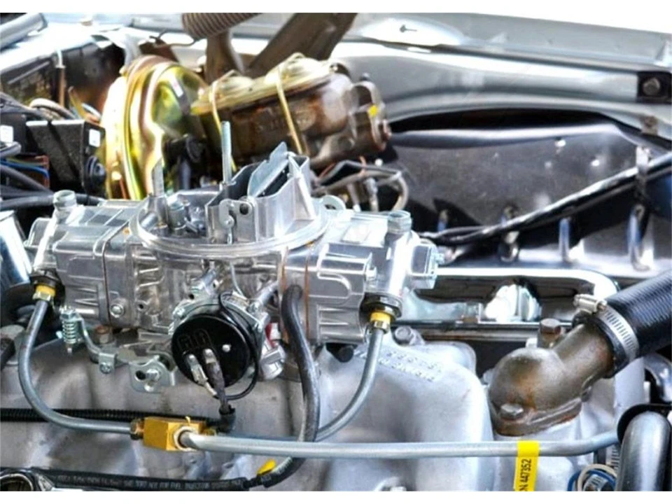 1969 Chevrolet Camaro 1st Gen - Image 9 of 12