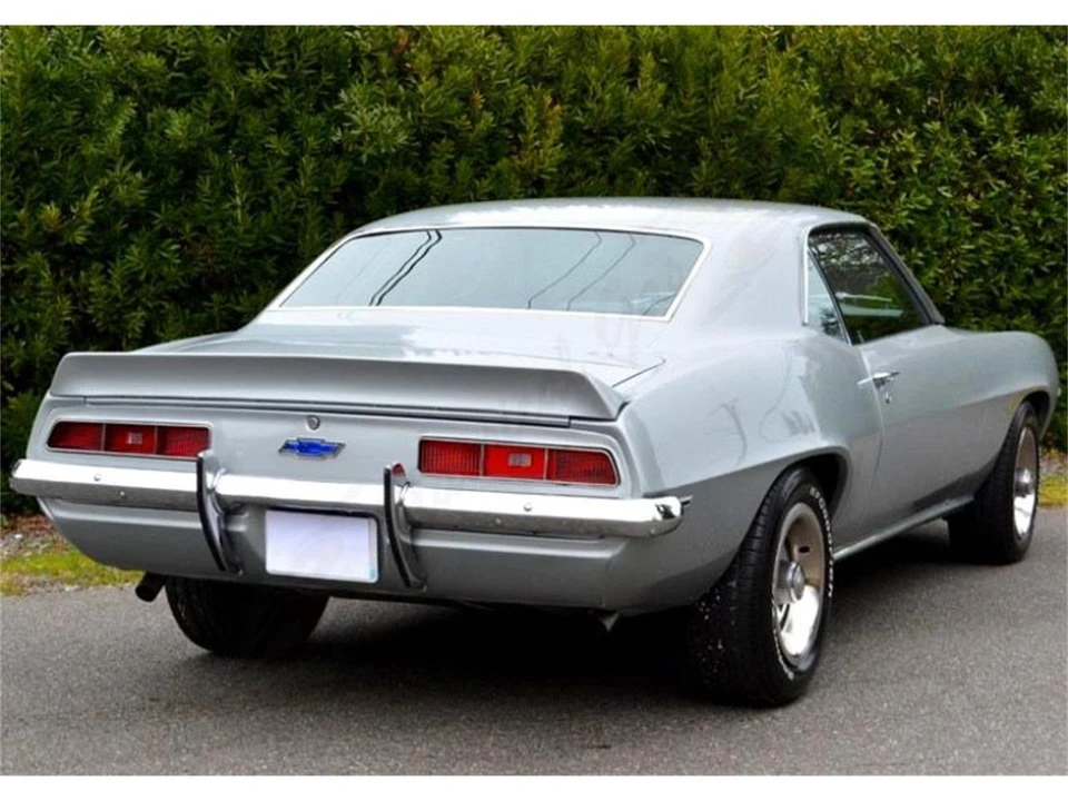 1969 Chevrolet Camaro 1st Gen - Image 6 of 12