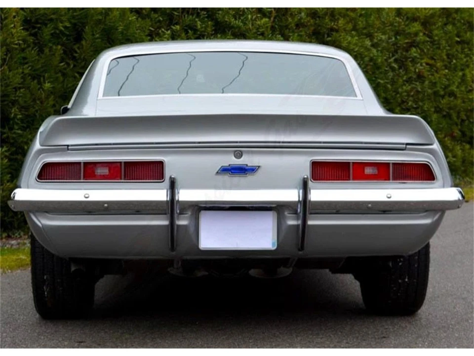 1969 Chevrolet Camaro 1st Gen - Image 5 of 12