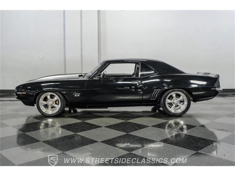 1969 Chevrolet Camaro 1st Gen - Image 2 of 31