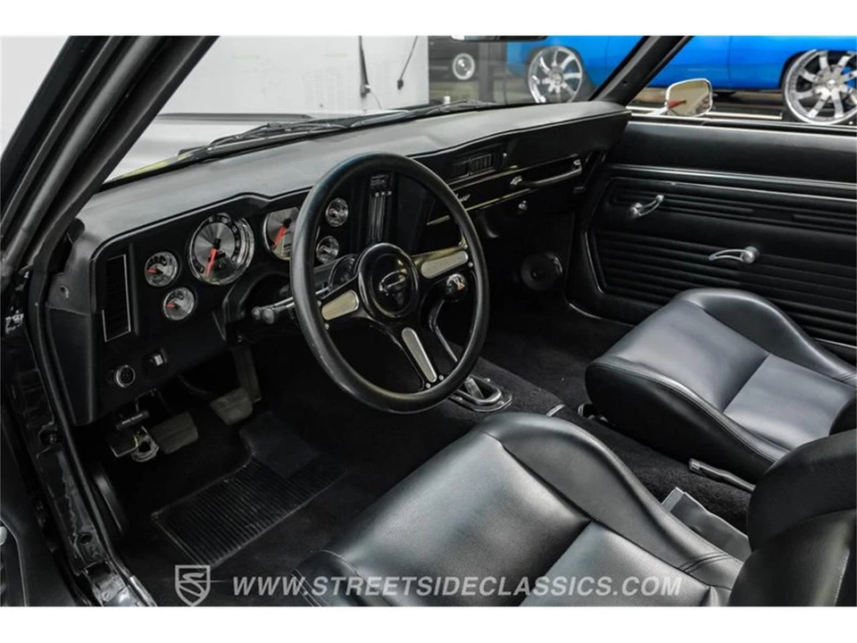 1969 Chevrolet Camaro 1st Gen - Image 4 of 31